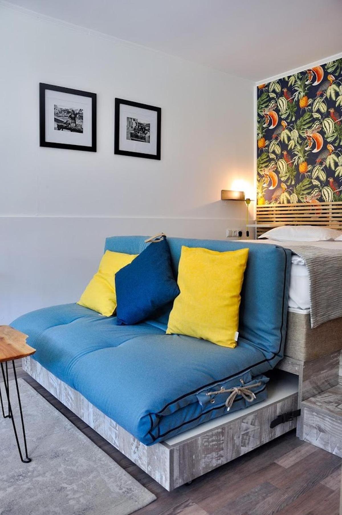 St Anastasia Hotel Burgas Luaran gambar