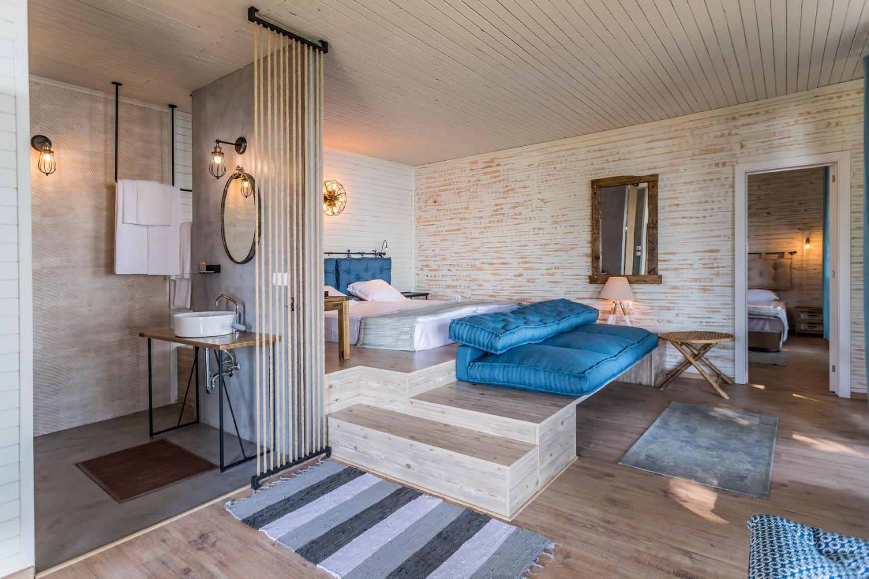 St Anastasia Hotel Burgas Luaran gambar