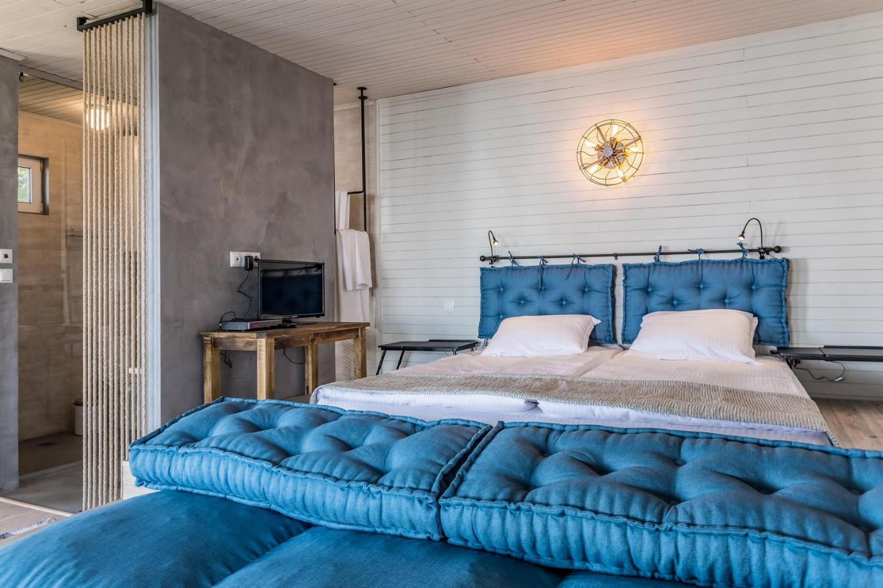 St Anastasia Hotel Burgas Luaran gambar