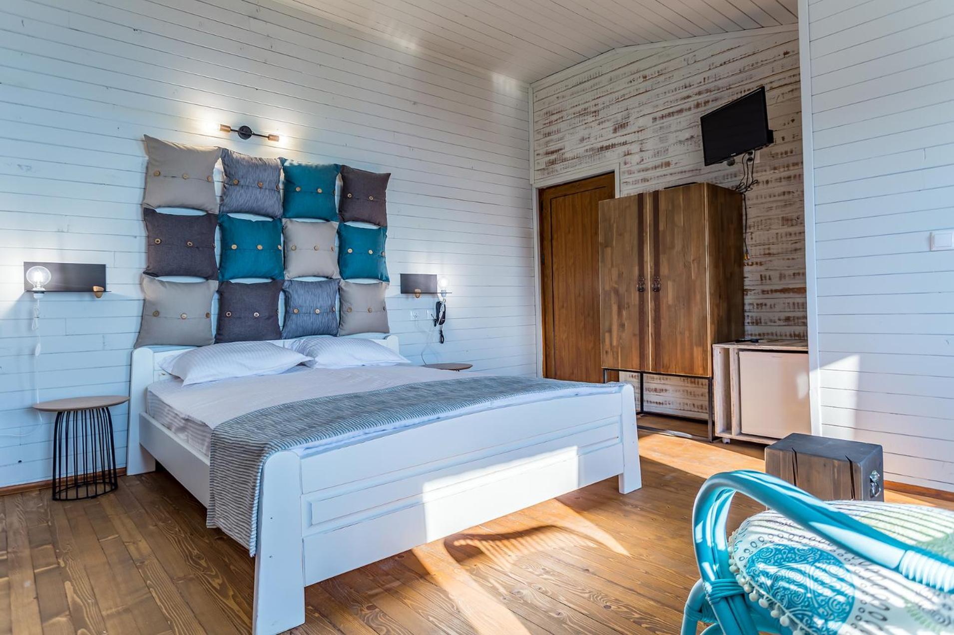 St Anastasia Hotel Burgas Luaran gambar