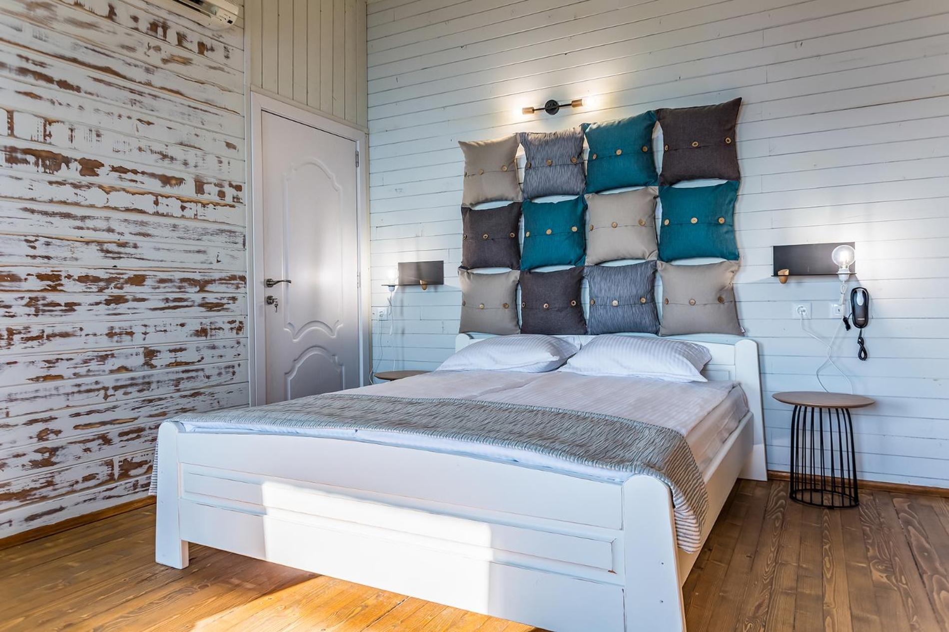 St Anastasia Hotel Burgas Luaran gambar
