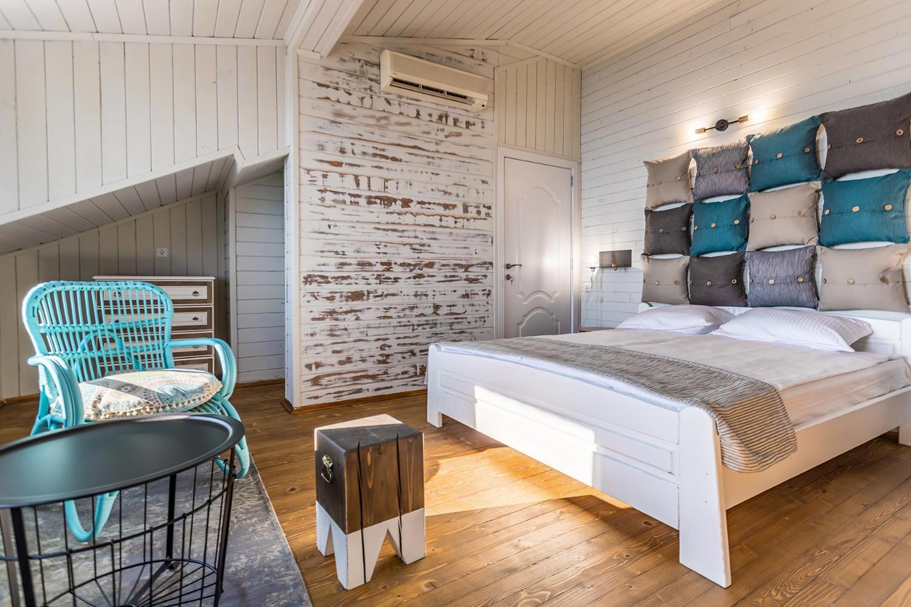 St Anastasia Hotel Burgas Luaran gambar