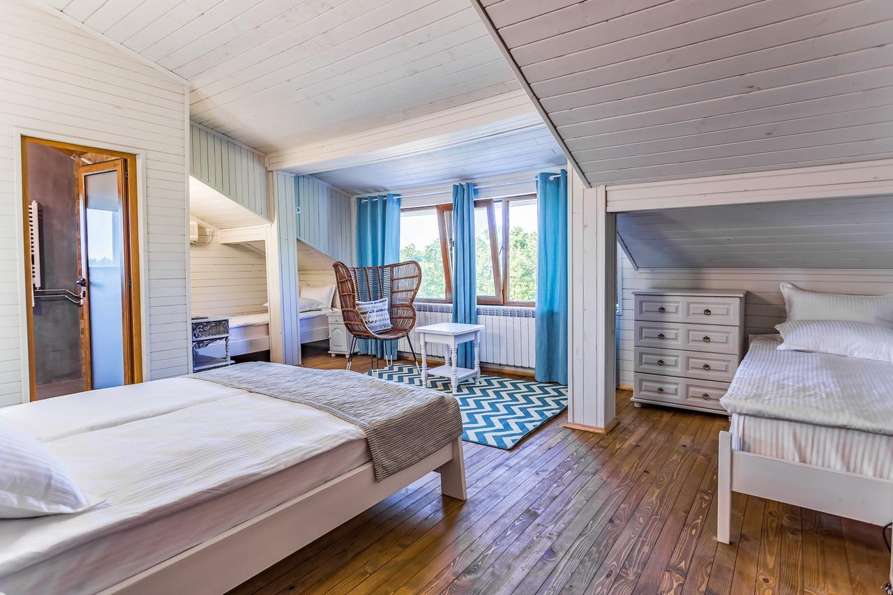 St Anastasia Hotel Burgas Luaran gambar