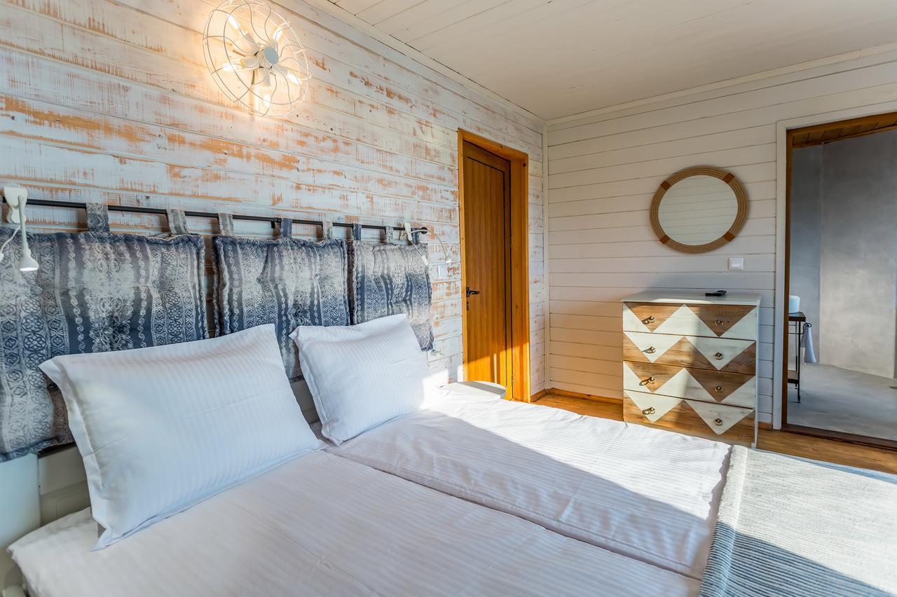 St Anastasia Hotel Burgas Luaran gambar