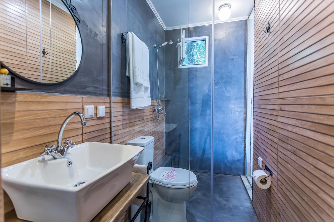 St Anastasia Hotel Burgas Luaran gambar