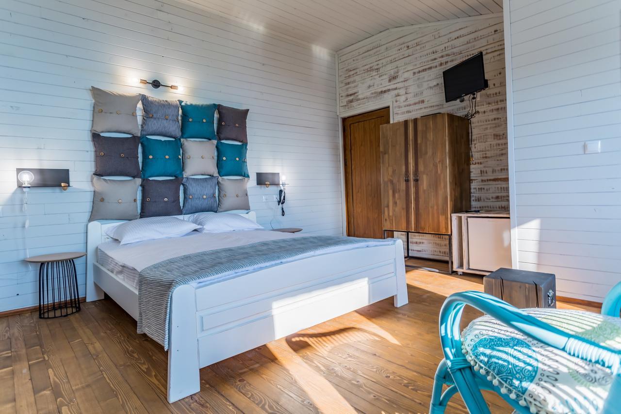 St Anastasia Hotel Burgas Luaran gambar