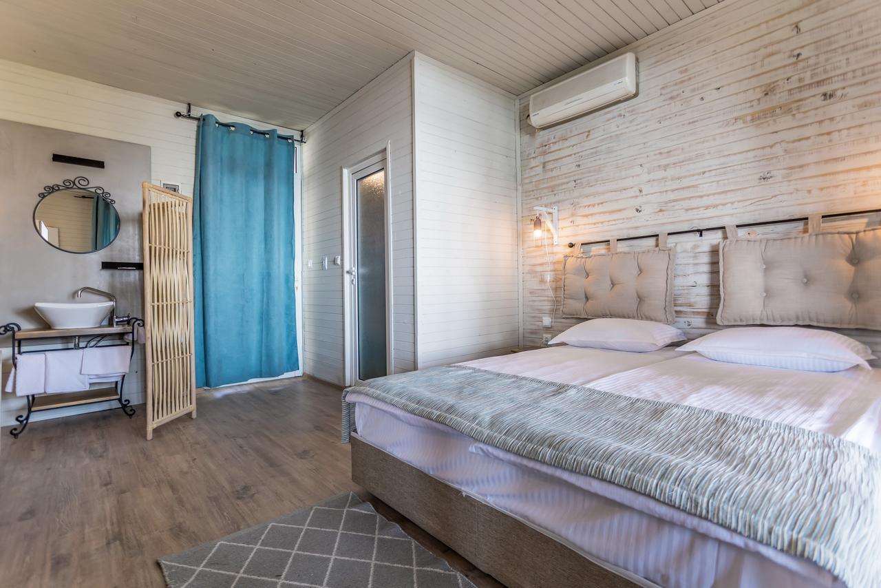 St Anastasia Hotel Burgas Luaran gambar
