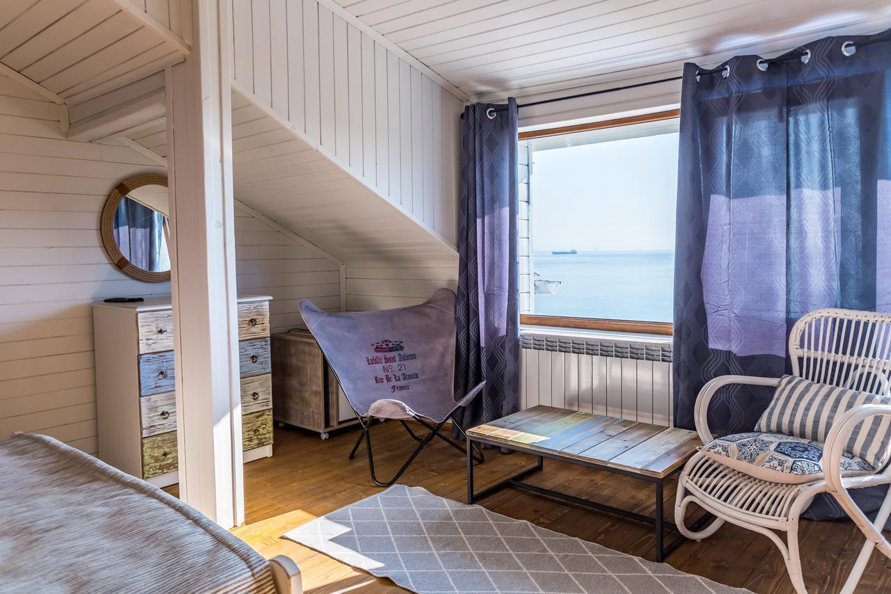 St Anastasia Hotel Burgas Luaran gambar