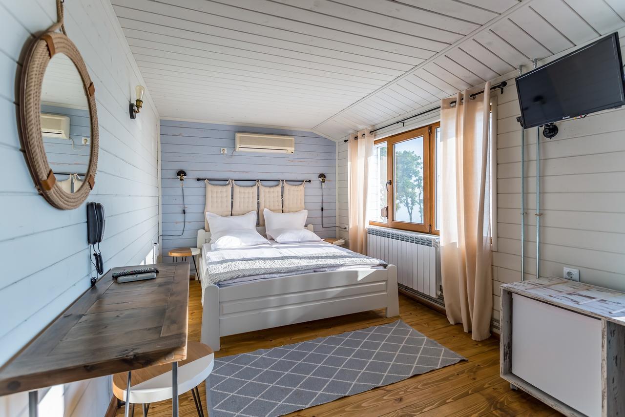 St Anastasia Hotel Burgas Luaran gambar