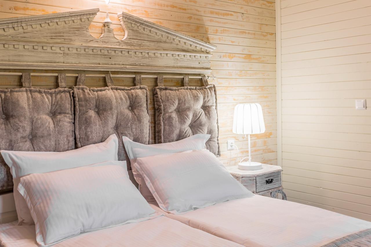 St Anastasia Hotel Burgas Luaran gambar