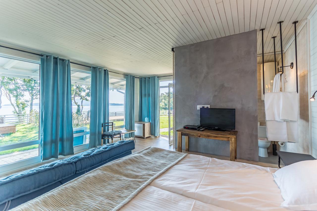St Anastasia Hotel Burgas Luaran gambar