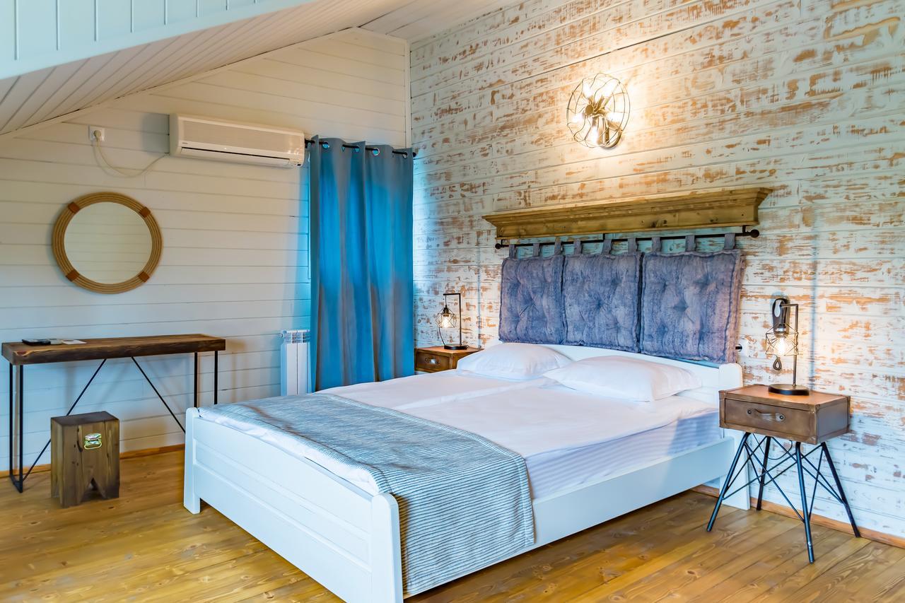 St Anastasia Hotel Burgas Luaran gambar