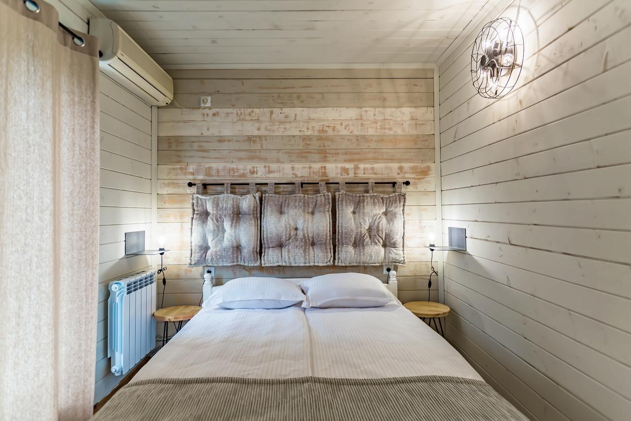St Anastasia Hotel Burgas Luaran gambar