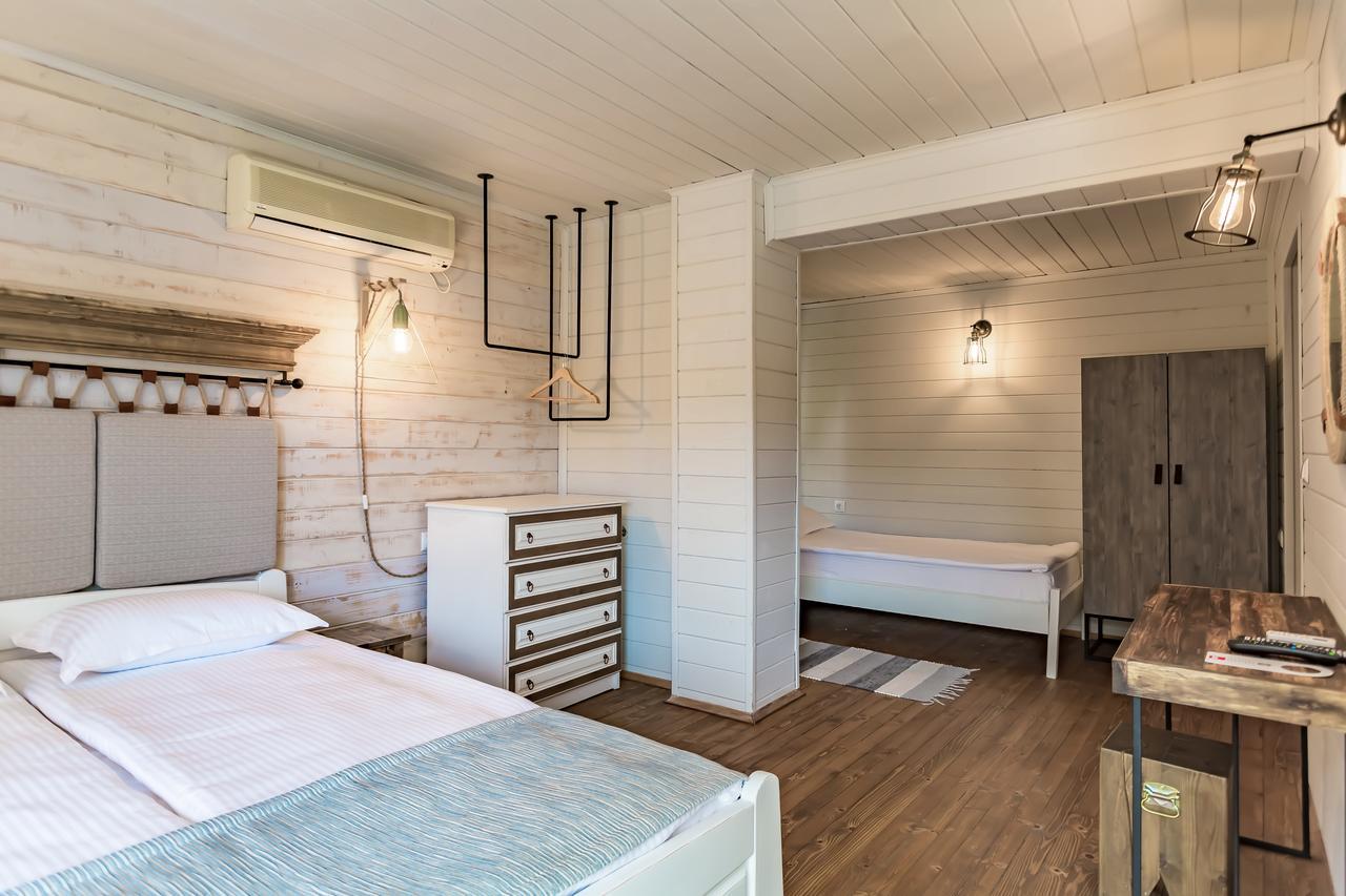 St Anastasia Hotel Burgas Luaran gambar