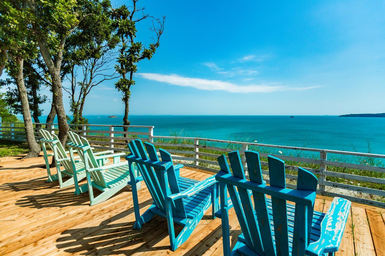 St Anastasia Hotel Burgas Luaran gambar