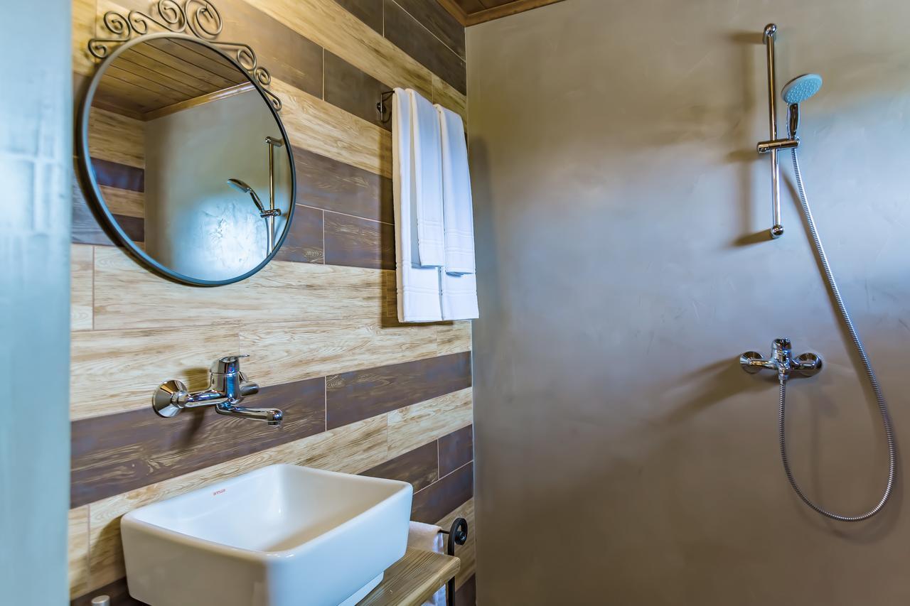 St Anastasia Hotel Burgas Luaran gambar