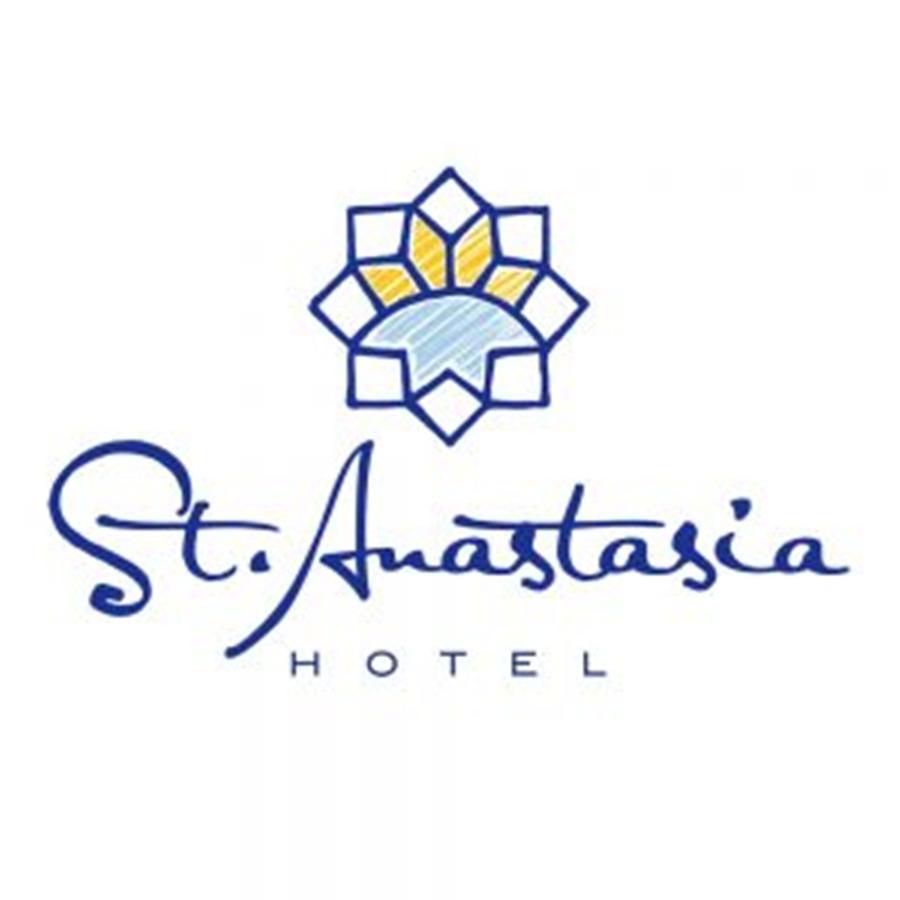 St Anastasia Hotel Burgas Luaran gambar