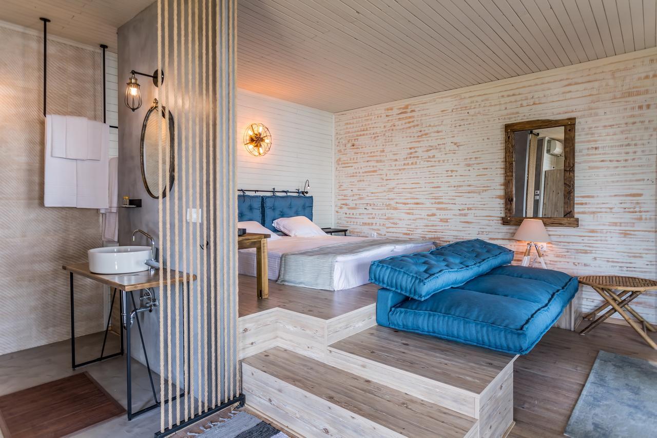 St Anastasia Hotel Burgas Luaran gambar