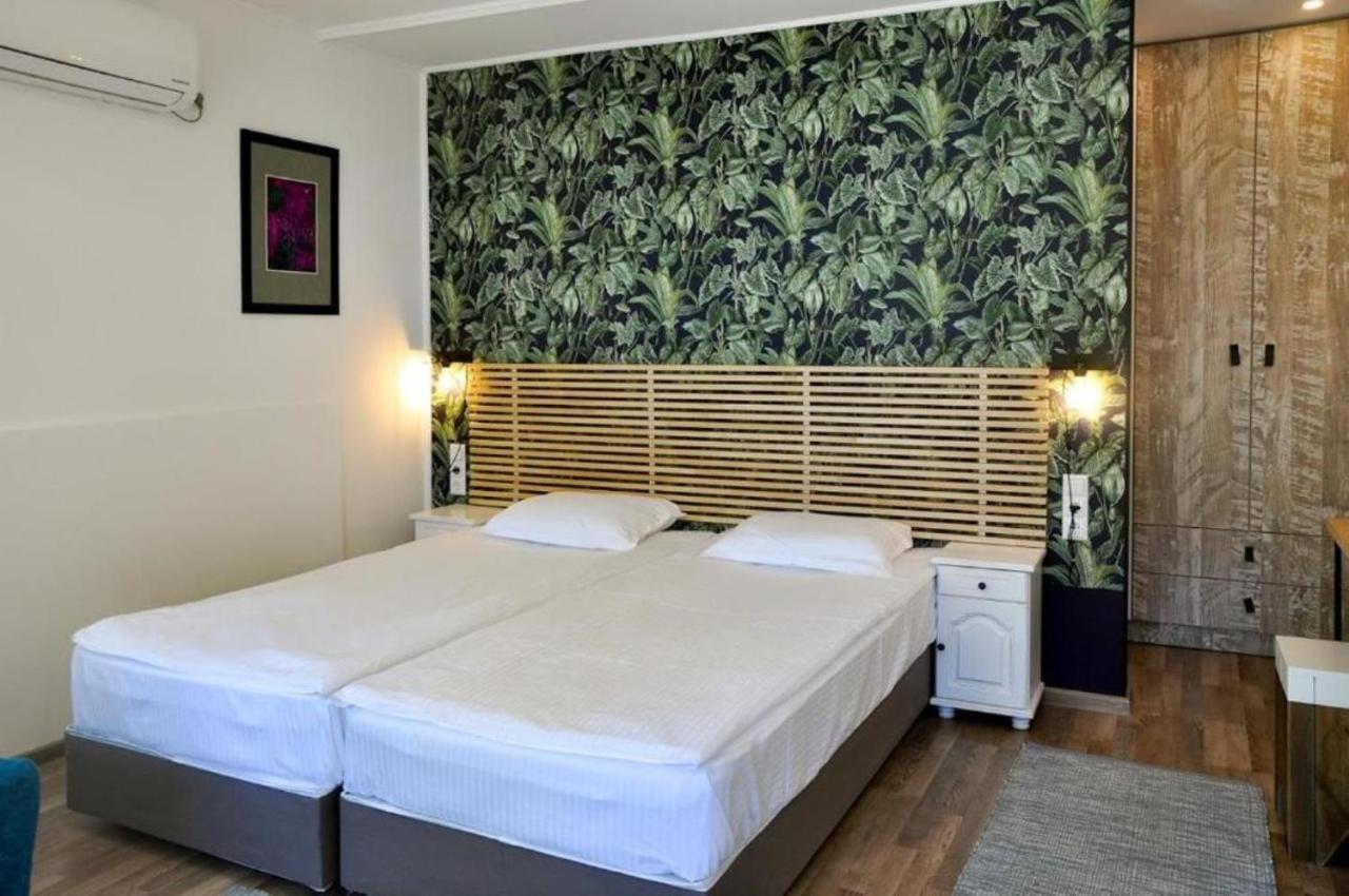 St Anastasia Hotel Burgas Luaran gambar