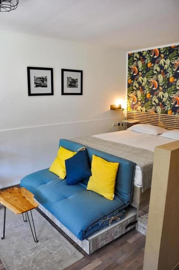 St Anastasia Hotel Burgas Luaran gambar