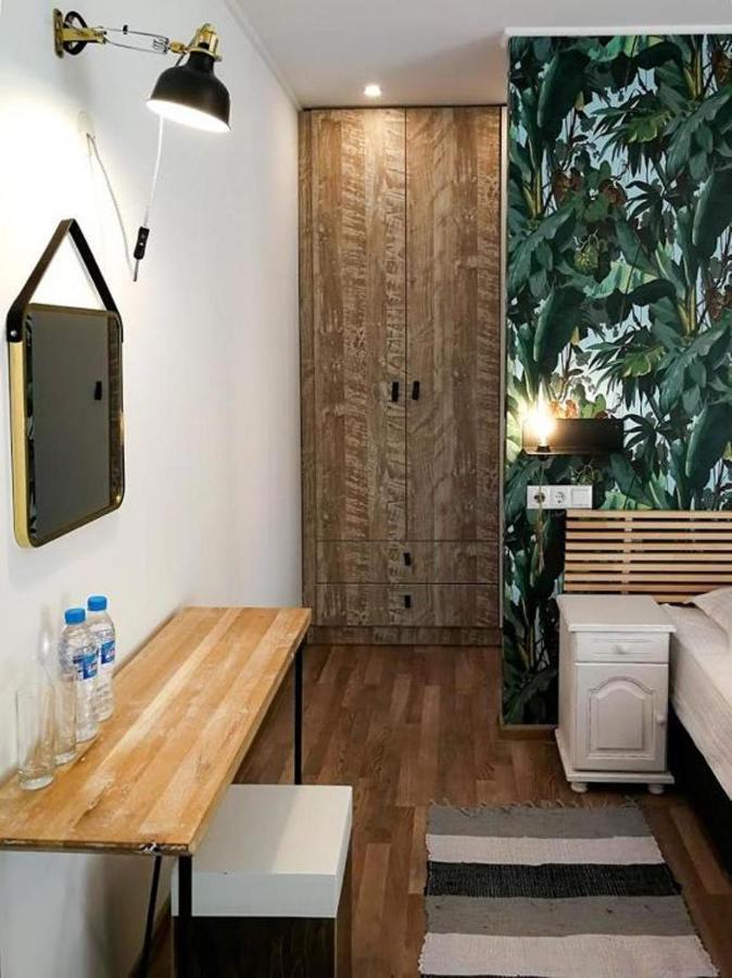 St Anastasia Hotel Burgas Luaran gambar